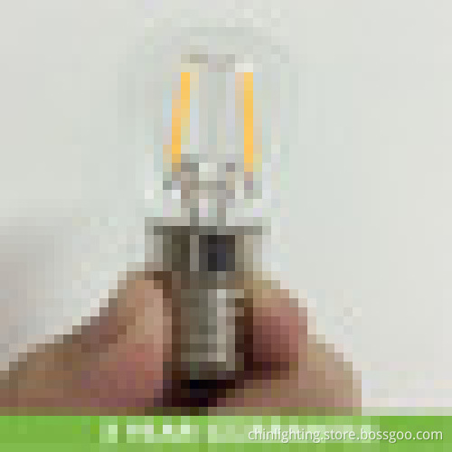 Wholesale China manufacture E12 E14 360 degree beam angle dimmable led lamp